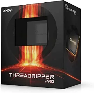 معالج AMD Ryzen Threadripper PRO 5955WX (sWRX8) (PIB)