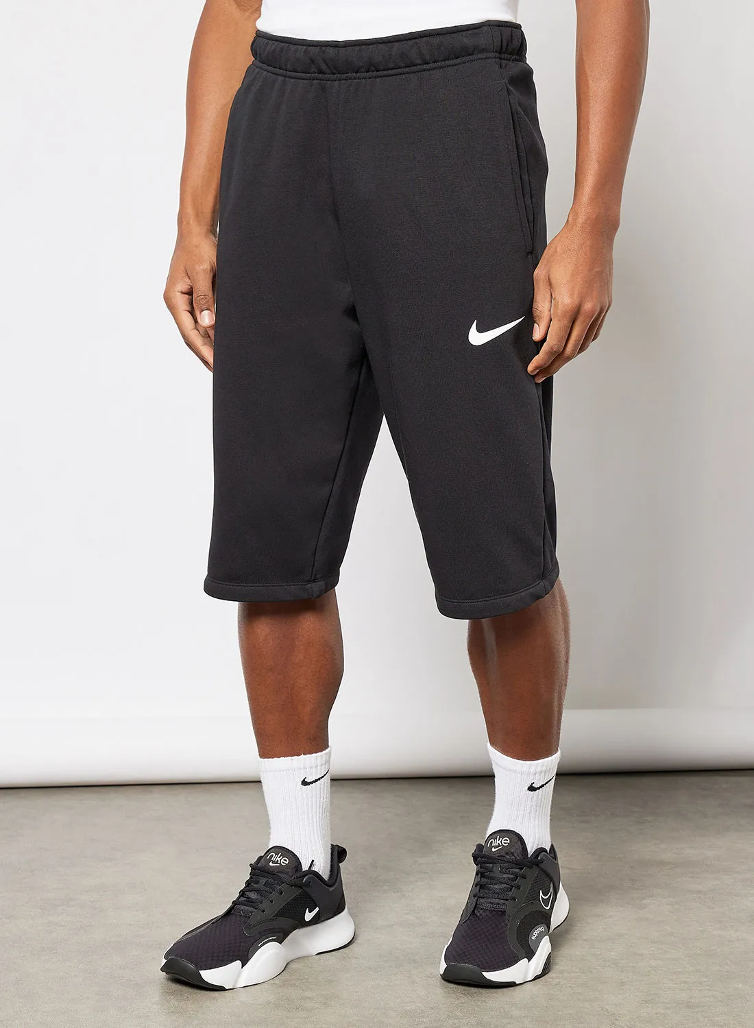 Nike Dri-FIT OTK Training Shorts