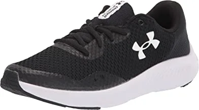Under Armour UA BGS Charged Pursuit 3 boys Running Shoe
