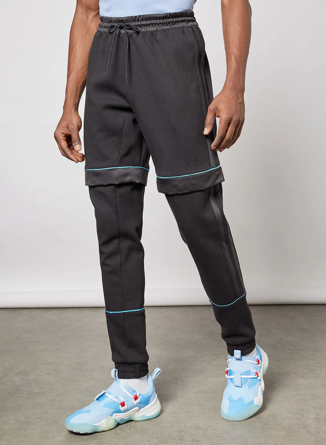 Adidas YOT Two-in-One Pants