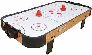 Winmax 3 Feet mini Air Hockey Table - WMG08856