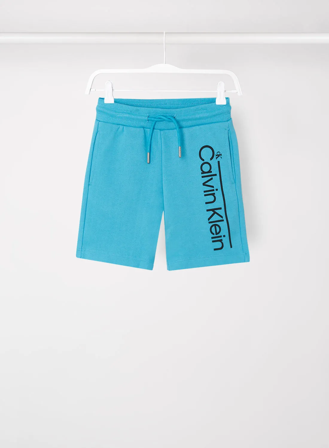 Calvin Klein Jeans Boys Logo Shorts