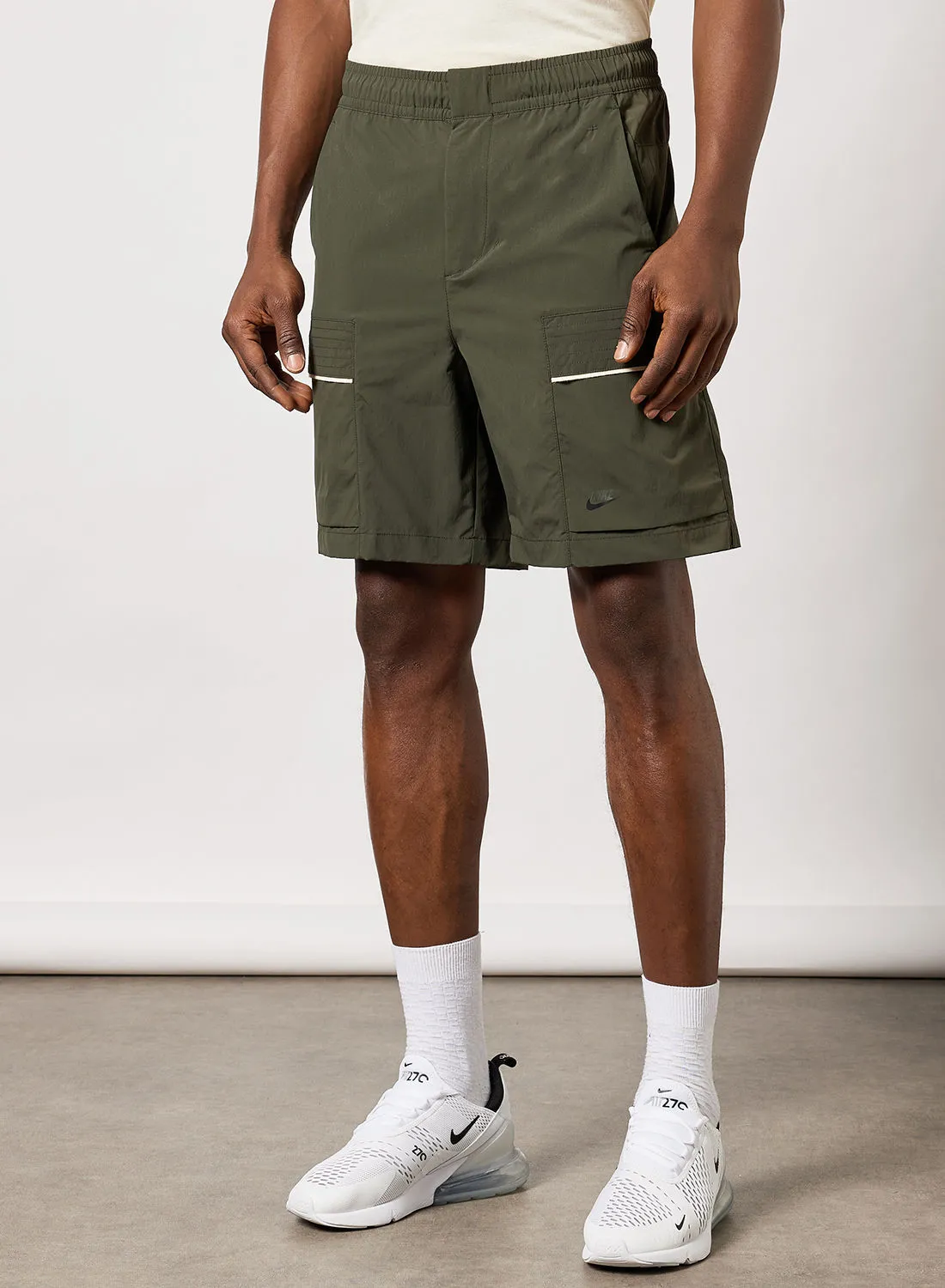 Nike NSW Style Essentials Utility Shorts