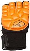 Mayor Guardian Hockey Gloves_L (Orange)