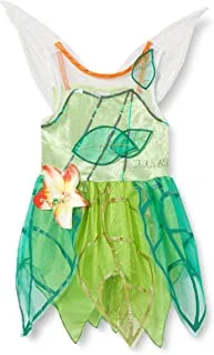 Rubie's Official Fairies Tinkerbell Children Costume for 3-4 Years - Small