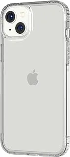 Tech21 iPhone EvoClear for iPhone 14 Plus - Clear (2022)