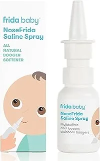 Fridababy - NoseFrida Saline Snot Spray