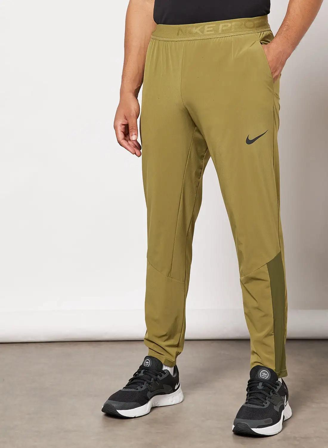 Nike Dri-Fit Flex Sweatpants