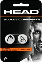 Head Djokovic Tennis Dampener