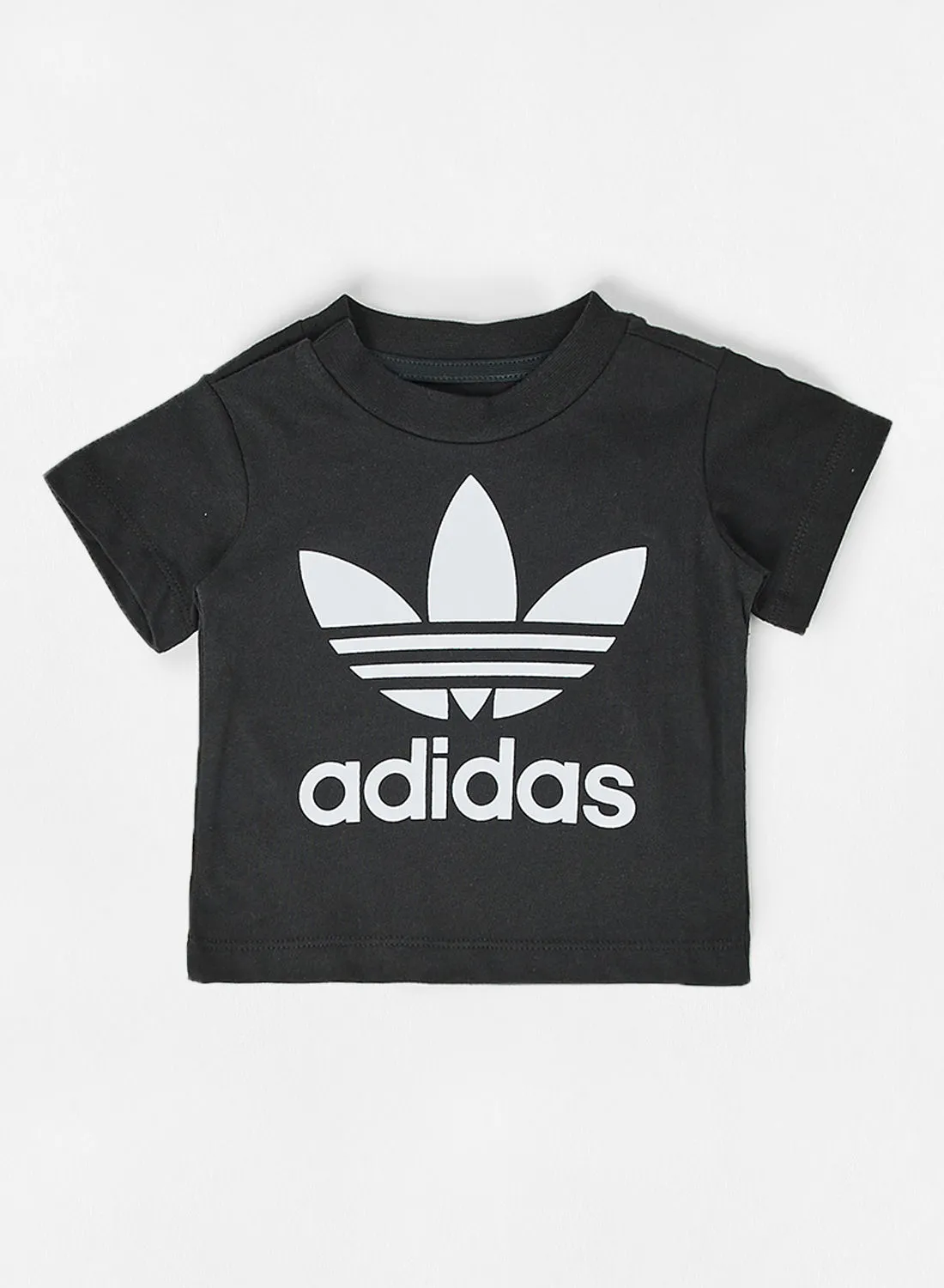 adidas Originals Baby Unisex Trefoil T-Shirt