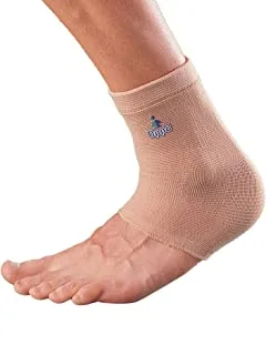 Oppo 2001 Silicon Ankle Support, Medium