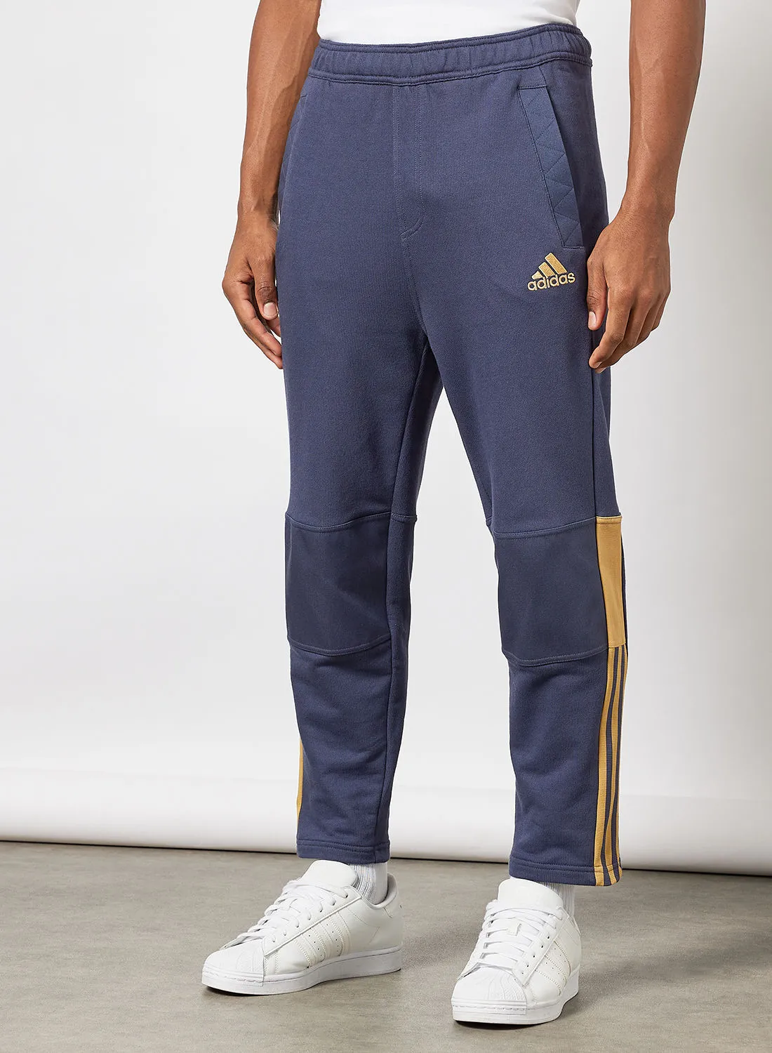 Adidas Tiro 7/8 Football Track Pants