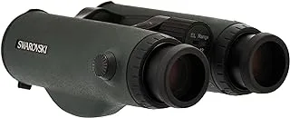 Swarovski 10X42 El Range Binocular/Laser Rangefinder