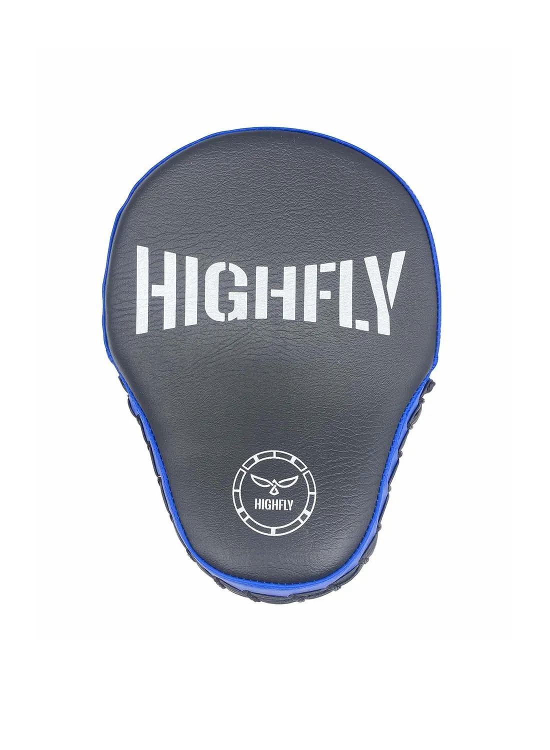 HIGHFLY Boxing Punching Pad Round HLY-PD02-BB