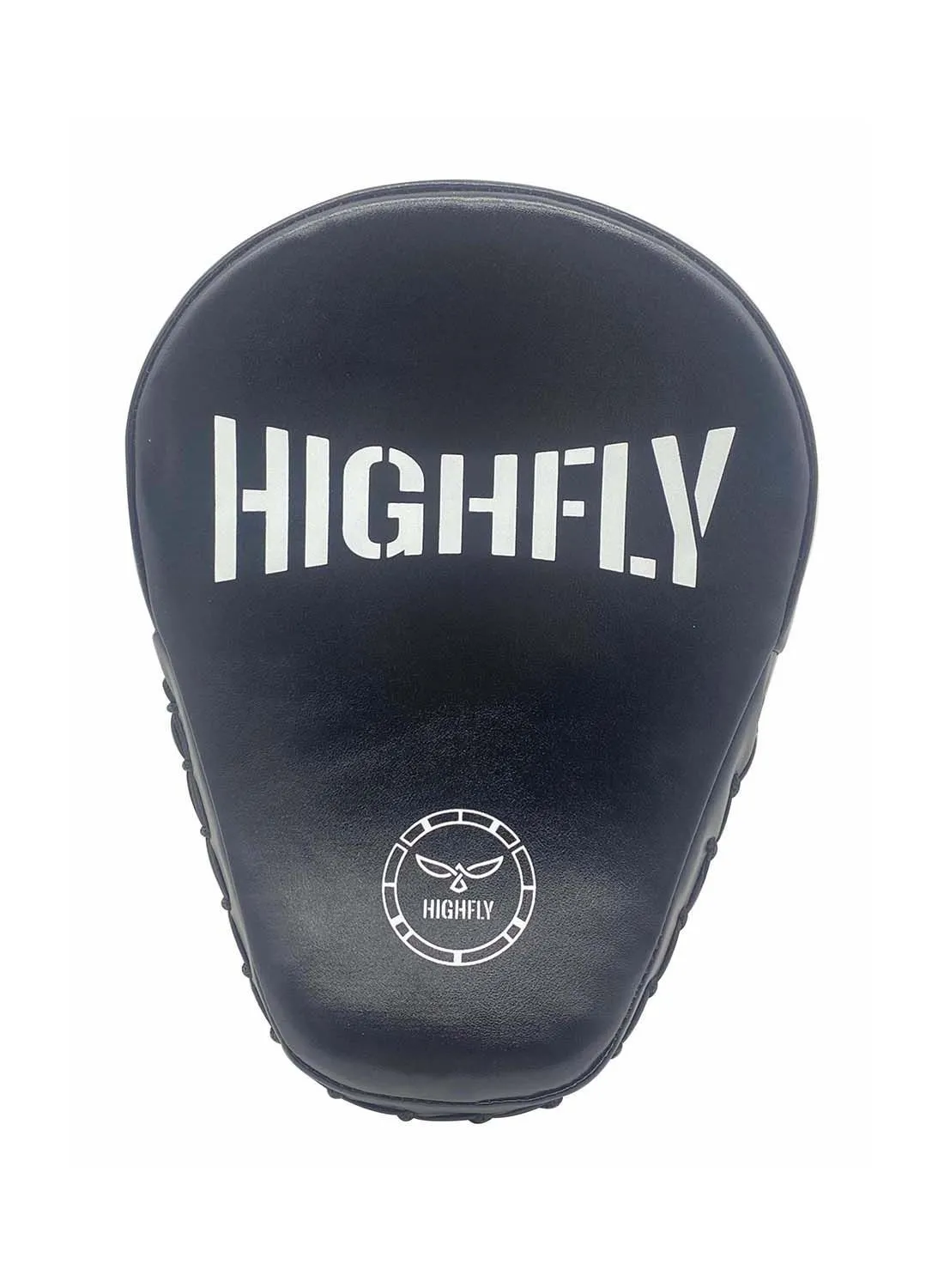 وسادة ملاكمة دائرية من HIGHFLY-PD03-BW