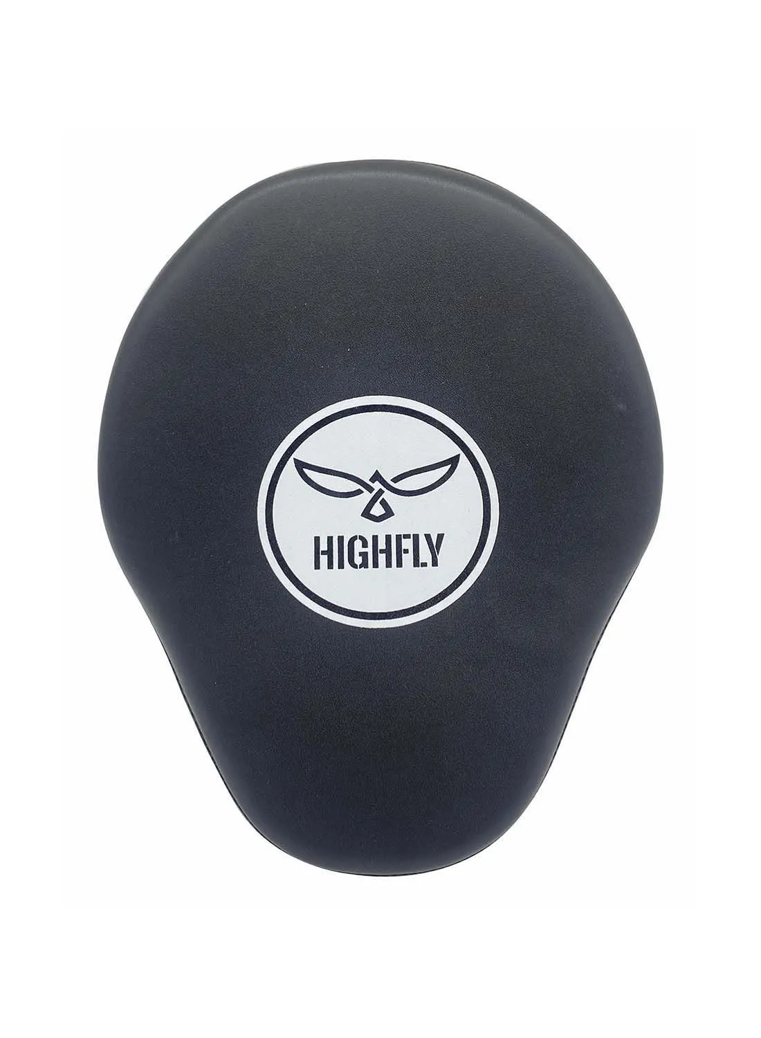 HIGHFLY Boxing Punching Pad Round HLY-PD01-BW