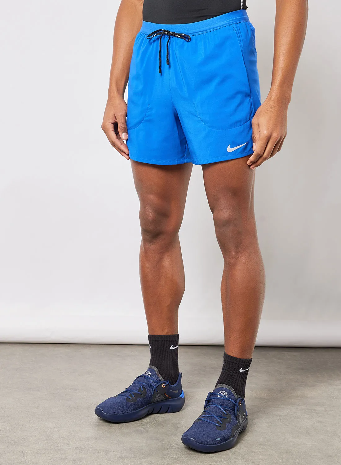Nike Dri-FIT Flex Stride Running Shorts