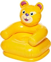 Other Kids Teddy Bear Inflatable Air Chair