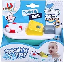 Splash 'N Play Twist & Sail