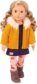 Our Generation Florence Fashion Doll, Various, BD31149C1Z