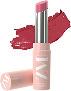 Zayn & Myza - Apricot Blush Transfer-Proof Power Matte Lipstick Vegan Cruelty-Free Paraben-Free - 3.2g