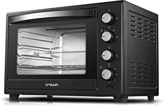 Crownline EO-296 Electric Oven 50L capacity