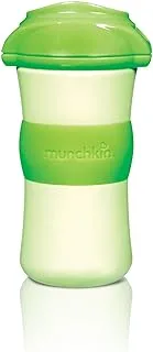 Munchkin 9 oz 15400 Click Lock Decorated Insulated Big Kid Cup Multi color