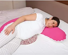 MyCey Pregnancy Support Pillow
