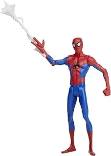 هاسبرو Marvel SPD Verse 6IN Classic Spider Man