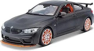 1:24 BMW GTS M4 - Special edition