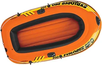 Intex 58357 Boat and Paddle Set