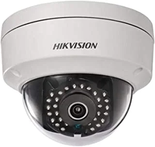 Hikvision 2 MP Fixed Dome Network Camera