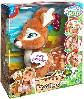 Emotion Pets Praline - Interactive Deer