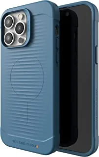 Gear4-Cases-Havana Snap-Apple-IP 14 Pro Max-Blue