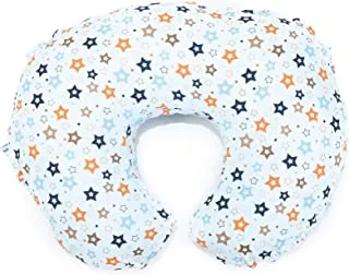 MyCey Nursing and Support Pillow– board the blue plane