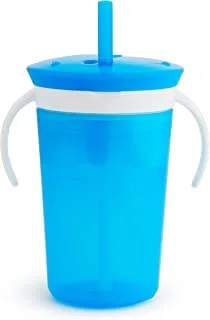 Munchkin 14 oz Miracle 360° Sippy Cup, Assorted Colors