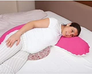 MyCey Pregnancy Support Pillow