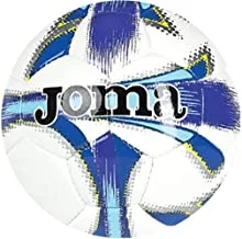 Joma Dali Soccer Ball 400083.312.5 Wht/Navy @Fs