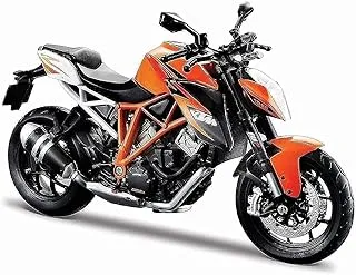 KTM 1290 سوبر دوق ر