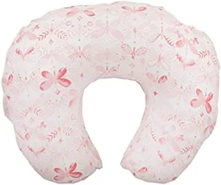 MyCey Nursing and Support Pillow– dragonfly pink