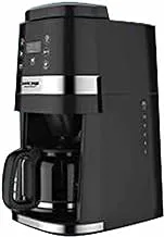 Home Master 905 Coffee Maker with Grinder