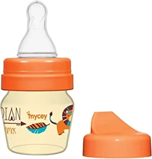 Mycey Trainer Cup Set, Indian, Pack of 1