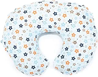 MyCey Nursing and Support Pillow– magic blue