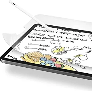 SwitchEasy - PaperLike Note screen protector for 2021~2018 iPad Pro 12.9