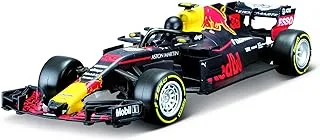 1:24 Aston martin Red bull racing RB14 Assorted - Style may wary