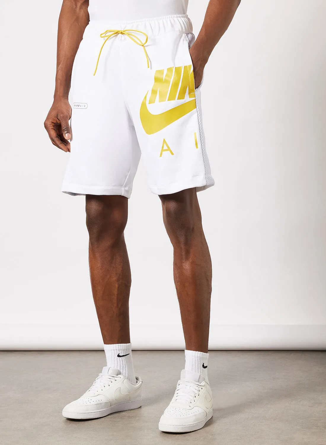 Nike NSW Air French Terry Shorts