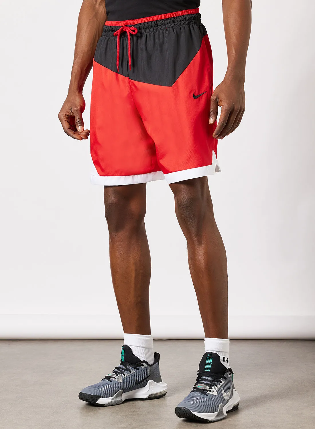Nike Dri-FIT DNA Woven Basketball Shorts