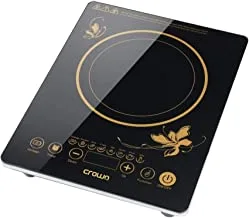 Crownline IC-197 Hot Plate (Infrared Cooker)