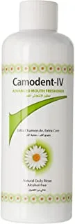 Camodent-Iv Advanced Mouthwash 300 ml