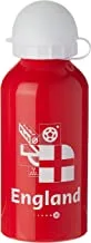 FIFA World Cup Qatar 2022 Graphic Printed Kids Aluminium Bottle England 400ml